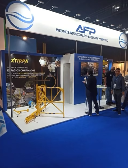 ¡Cerramos ARMINERA 2025 con toda la energía!